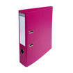 Picture of EXACOMPTA LEVER ARCH FILE 70MM RASPBERRY